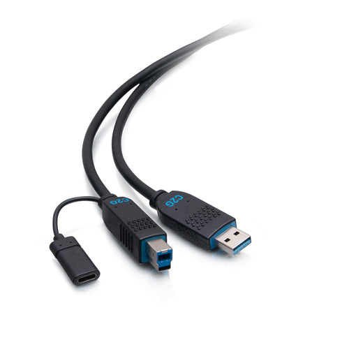 C2G C2G30090 USB cable