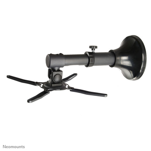 Project Mount Neomounts BEAMER-W050BLACK Full Motion 37-47 cm 12 kg - BEAMER-W050BLACK