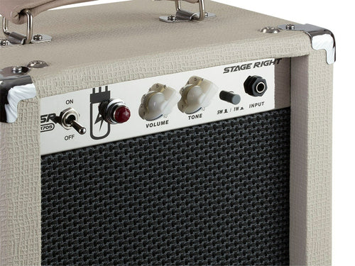 Monoprice 611705 guitar amplifier