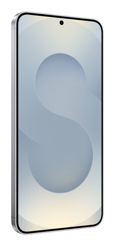Samsung Galaxy S25+ Smartphone - 6.7" Display, 12GB RAM, 512GB Storage, 50MP Camera - Silver