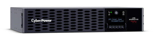 CyberPower PR1000RTXL2UC uninterruptible power supply (UPS)