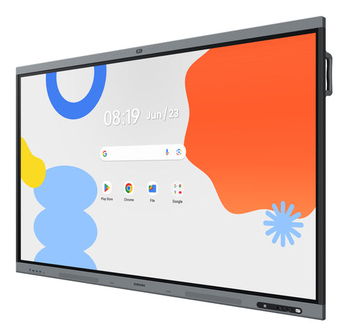 Samsung LH65WAFPLGC interactive whiteboard