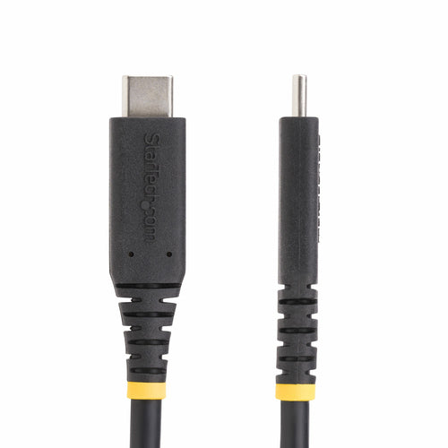 USB Cable StarTech.com 50C 40Gbps 240W PD 8K USB-C Data Transfer - 50C-40G-USB4-CABLE