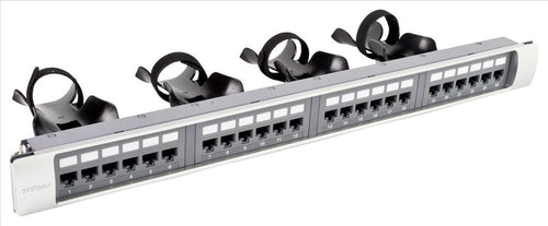 CommScope 760152587 patch panel