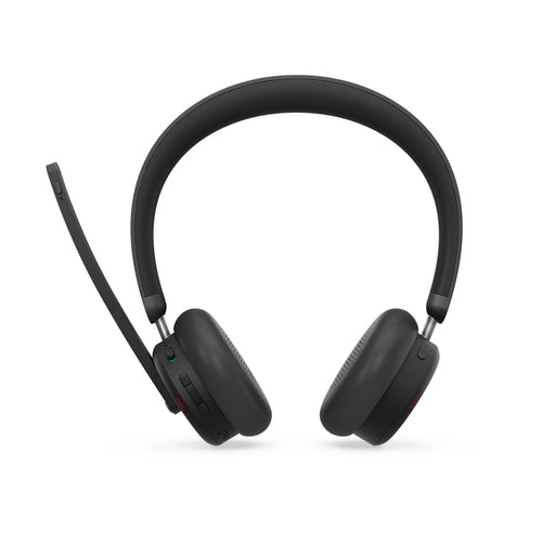Wireless Headset Lenovo 6550 20-20000 Hz Office Call Center - 4XD1S19778
