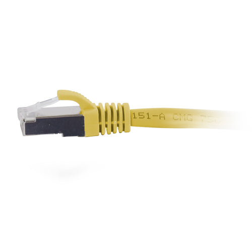 C2G 15ft Cat6a networking cable