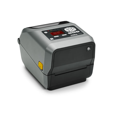 Zebra ZD620 label printer