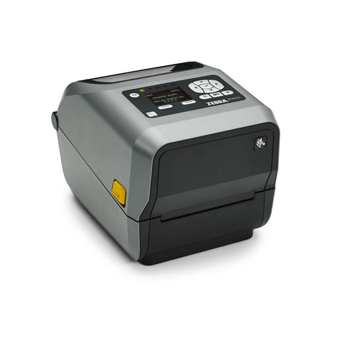 Zebra ZD620 label printer