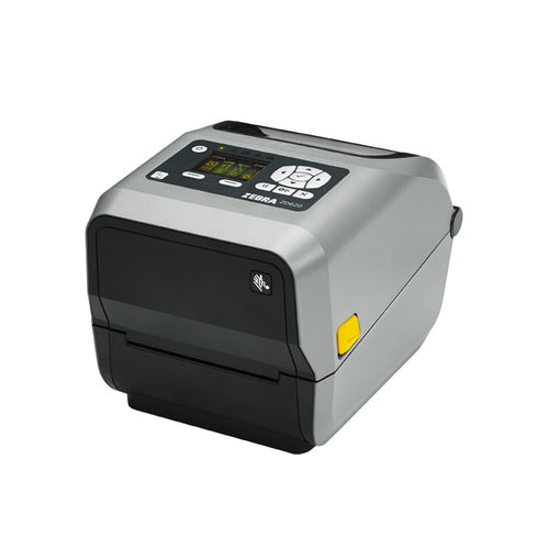 Zebra ZD620 label printer