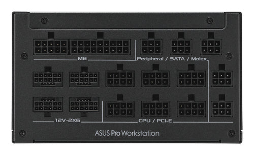 ASUS ASUS-PRO-WS-2200P power supply unit