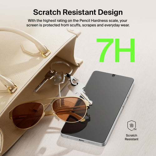 Belkin ScreenForce