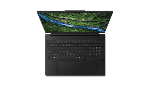Lenovo ThinkPad P16s Gen 5 (AMD) Copilot + PC