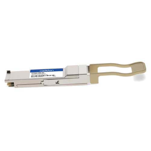 AddOn Networks ET7402-SR4-AO network transceiver module