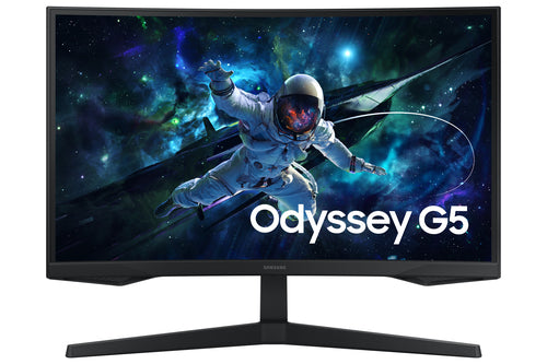 Samsung G55C computer monitor