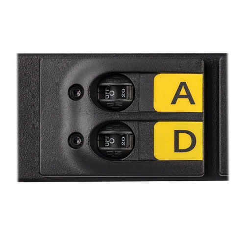 Eaton EVMAG332C power distribution unit (PDU)