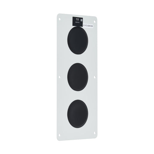 Tripp Lite SRGP2KO cable entry system
