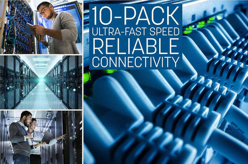Intellinet 742542 networking cable