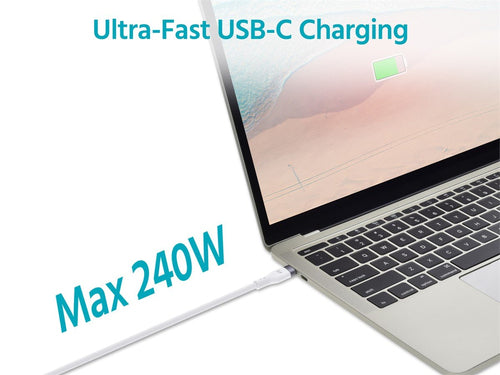 Monoprice 47192 USB cable
