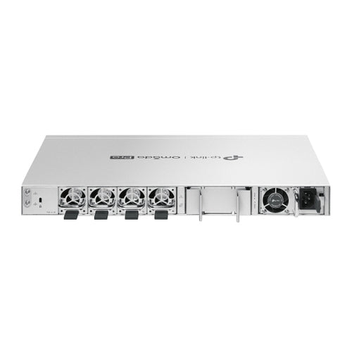 TP-Link S6500-24MPP4Y network switch