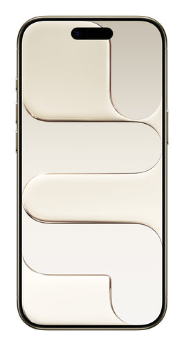 Apple iPhone Air - 6.5" Display, 512GB Storage, 48MP Camera, Gold