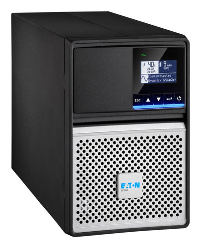 Eaton 5P850IG2 uninterruptible power supply (UPS)