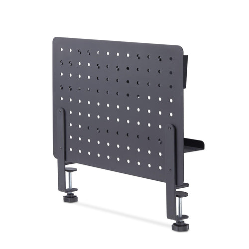 Desk Organizer Set Black StarTech.com 420mm x 320mm Lightweight