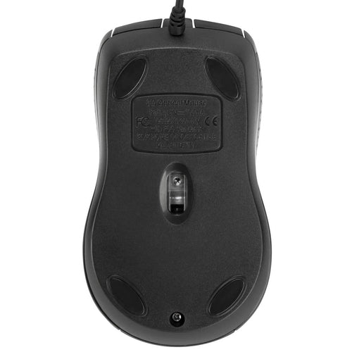 Keyboard Targus AKM622UK Full-Size Wired USB QWERTY - AKM622UK