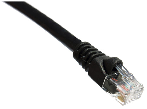 Cat6 Networking Cable 4.6m S/FTP RJ-45 Black