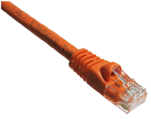 Axiom C6MBSFTPO6-AX networking cable