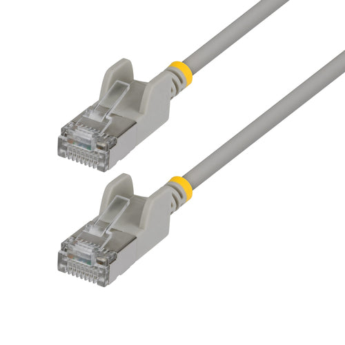 StarTech.com 6ASTP34GRS6IN10PK networking cable