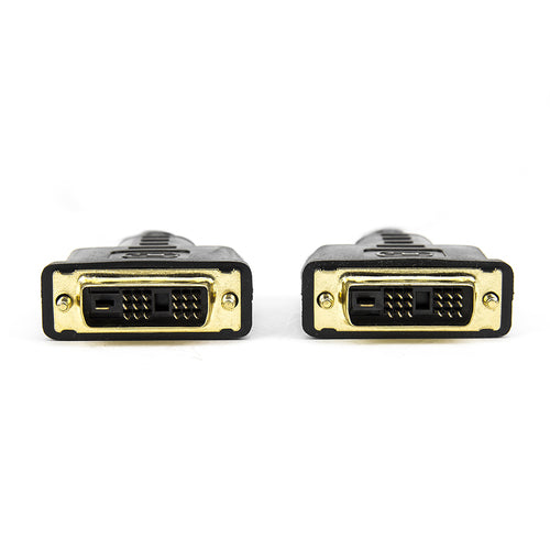 Rocstor Y10C186-B1 DVI cable
