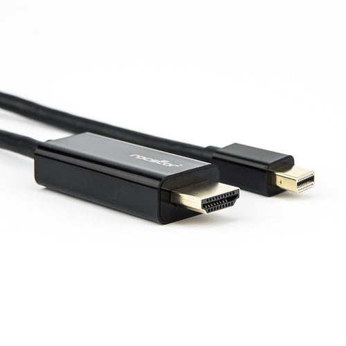 Rocstor Y10C195-B1 video cable adapter