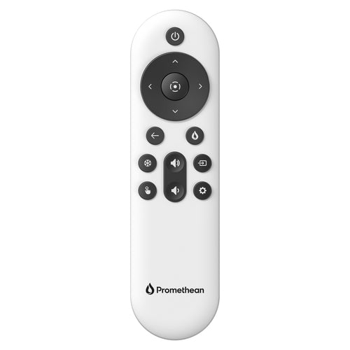 Promethean AP9-REMOTE-CONTROL interactive whiteboard accessory