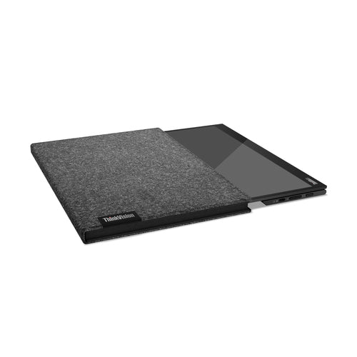 Lenovo ThinkVision M14d computer monitor