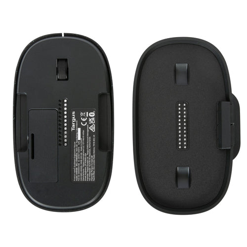 Targus Bluetooth Optical Mouse 4000 DPI Ambidextrous Black