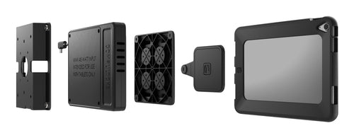 Compulocks 201MVHBMM01H01 holder