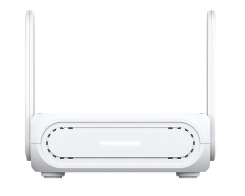 ASUS RT-BE58 Go wireless router