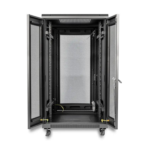 Rocstor Y10E040-B1 rack cabinet
