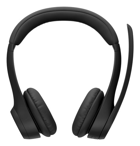Logitech 981-001451 headphones/headset
