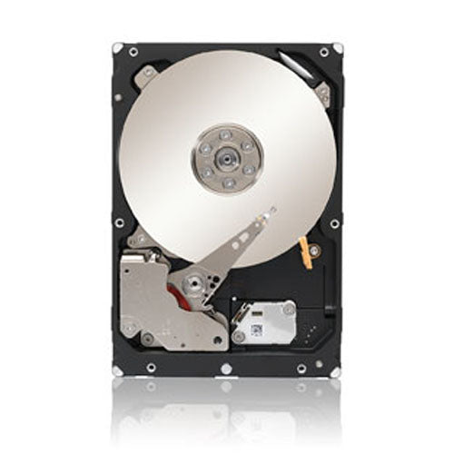 Seagate Constellation ES.3 2TB internal hard drive