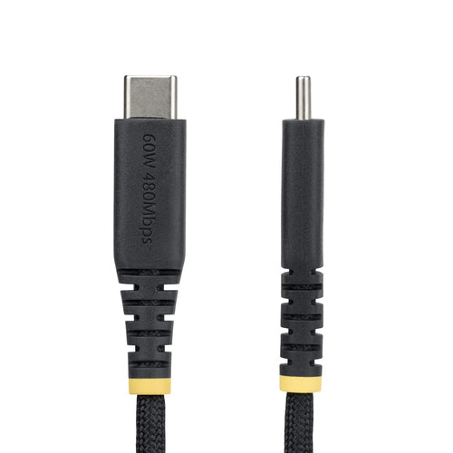 StarTech.com USB2CC10FNCBR USB cable