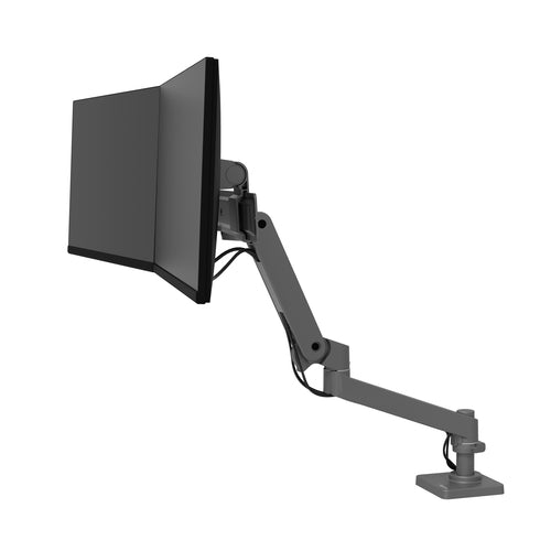 Ergotron LX Pro Series 45-684-293 monitor mount / stand