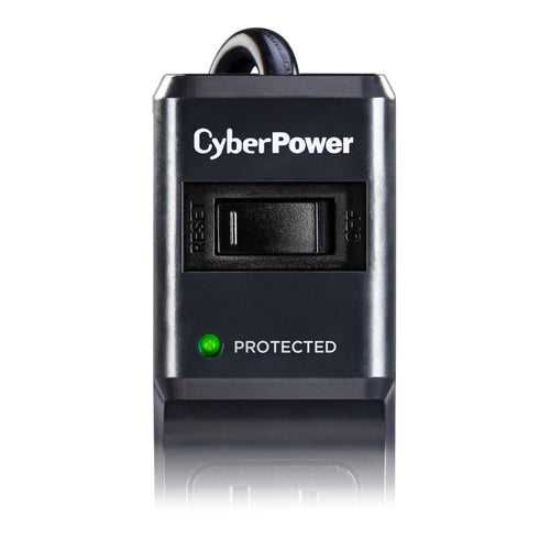 CyberPower CSP604UC surge protector