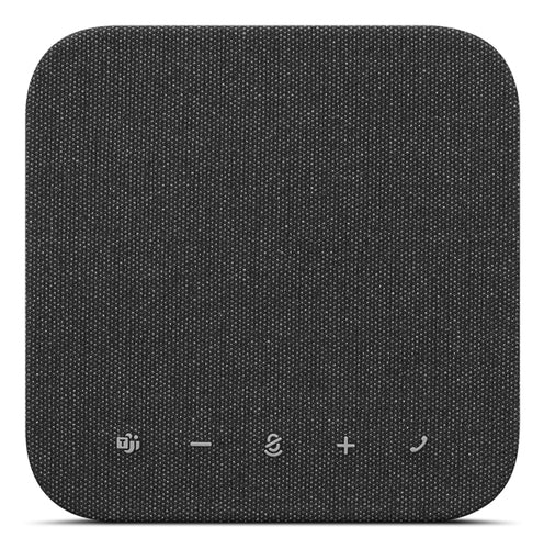 Speakerphone Lenovo 4Y71Q47766 IP54 Windows 10/11 Black - 4Y71Q47766