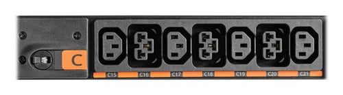 Eaton EVBAGU23X-E power distribution unit (PDU)