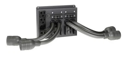 Vertiv PD2-104 power distribution unit (PDU)