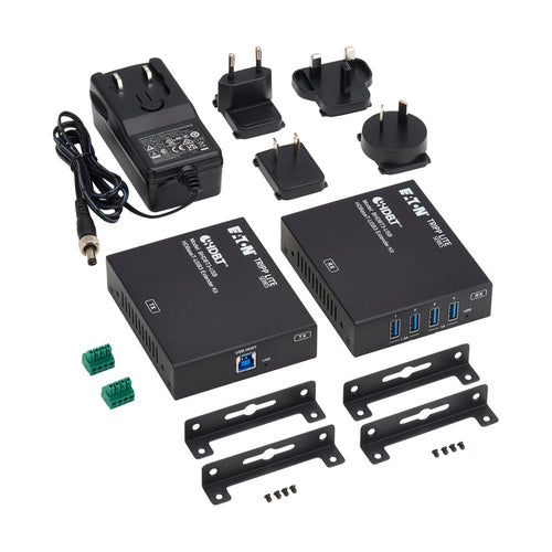 Tripp Lite BHDBT3-USB AV extender