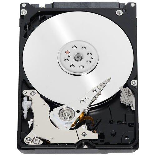 Western Digital Black internal hard drive