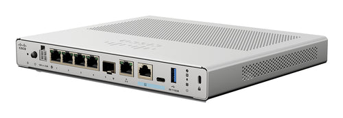 Firewall Cisco CSF220-TD-K9 1 Gbit/s Throughput Wired 700000 h - CSF220-TD-K9
