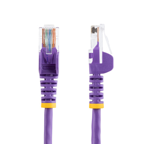 StarTech.com 45PAT7MPL networking cable